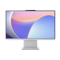 LENOVO AiO računalo IdeaCentre AIO 27 / AMD Ryzen 5 7535HS, 27", 1920x1080, 16GB, 512GB SSD, Windows 11 Home, siva